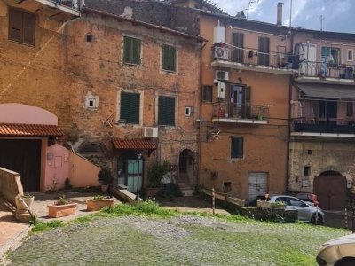 appartamento in vendita a Roma in zona Rione Prati