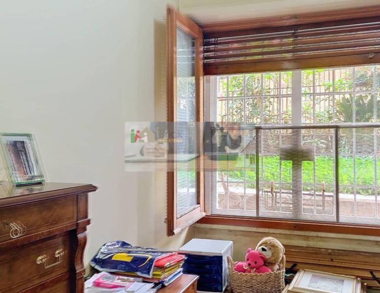 appartamento in vendita a Roma in zona Primavalle