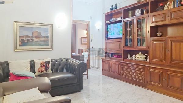 appartamento in vendita a Roma in zona Primavalle