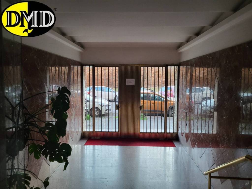 appartamento in vendita a Roma in zona Tiburtino