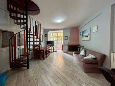 casa indipendente in vendita a Roma in zona Tiburtino