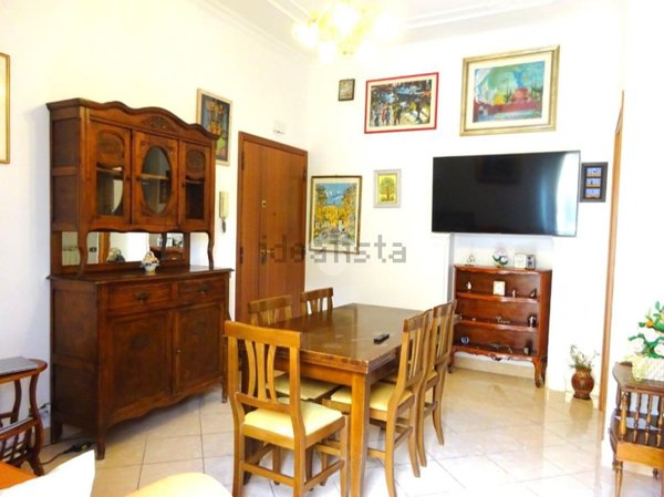 appartamento in vendita a Roma in zona Fidene