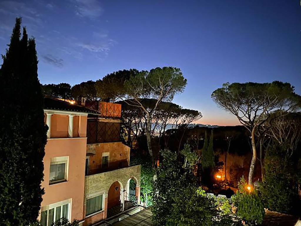 appartamento in vendita a Roma in zona Pinciano