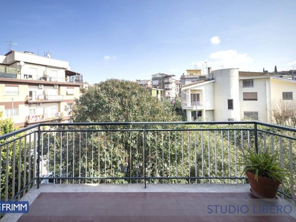 appartamento in vendita a Roma in zona Vitinia
