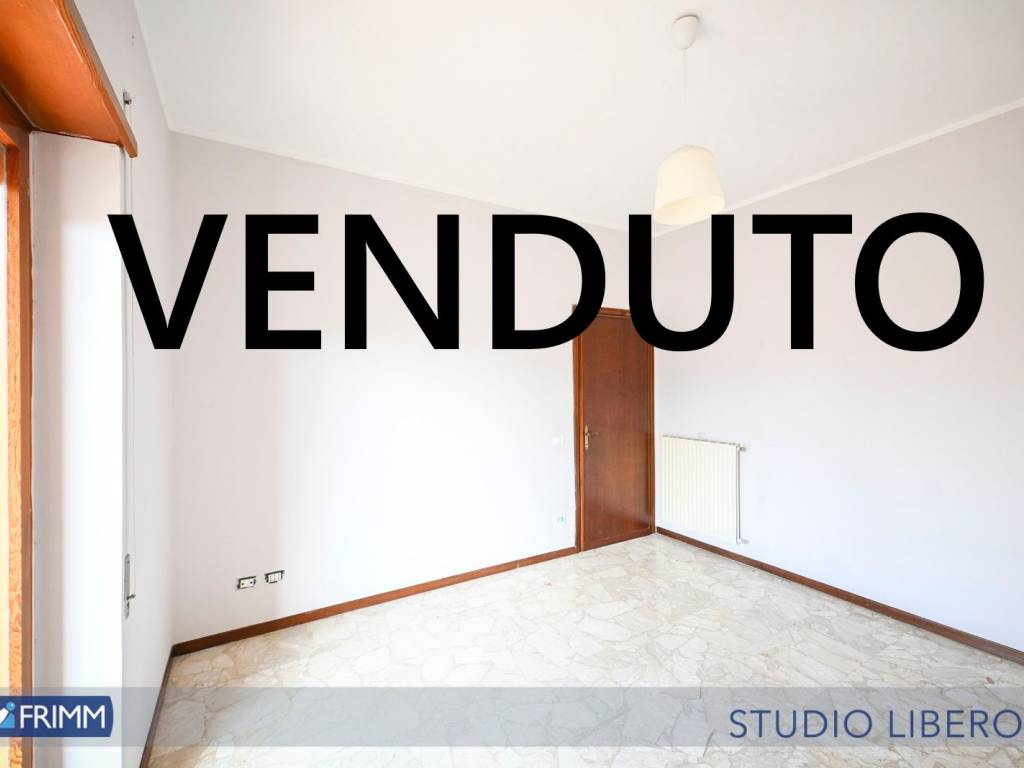 appartamento in vendita a Roma in zona Vitinia