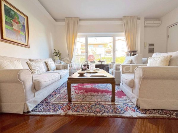 casa indipendente in vendita a Roma in zona Olgiata