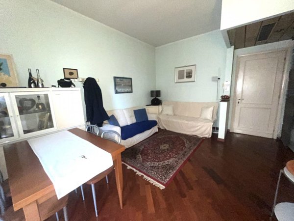 appartamento in vendita a Roma in zona Tor di Quinto