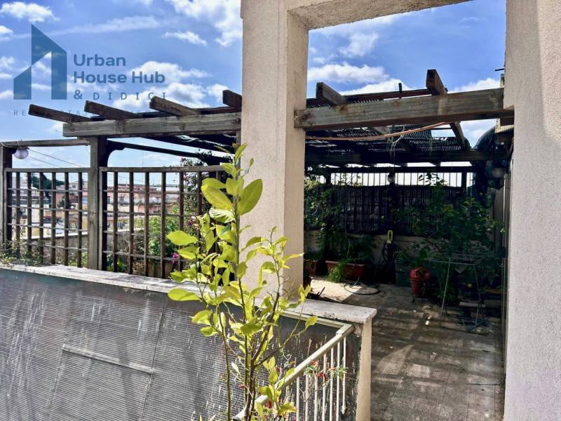 appartamento in vendita a Roma in zona Monte Sacro/Talenti