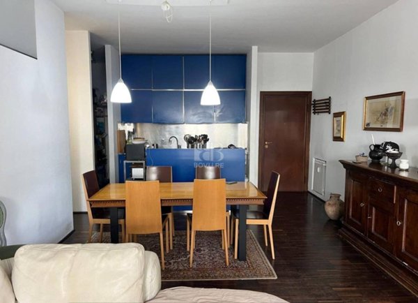 appartamento in vendita a Roma in zona Monte Sacro/Talenti