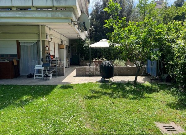 appartamento in vendita a Roma in zona Trieste