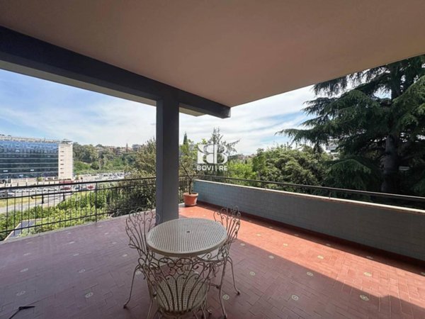appartamento in vendita a Roma in zona EUR
