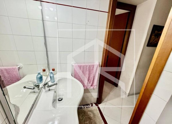 appartamento in vendita a Roma in zona Fidene