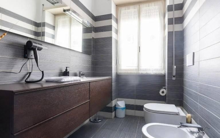 appartamento in vendita a Roma in zona Ostiense