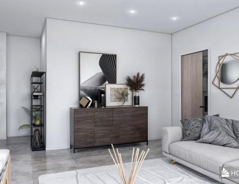 appartamento in vendita a Roma in zona Colle del Sole