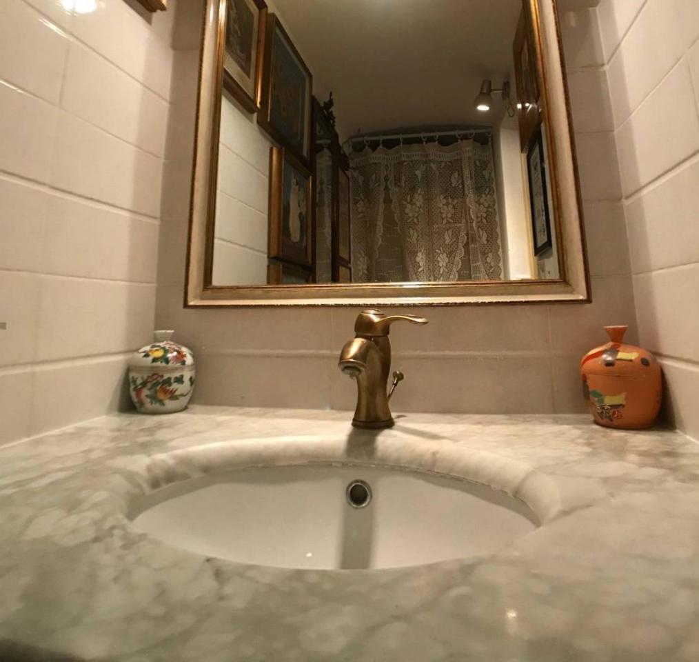 appartamento in vendita a Roma in zona Trastevere