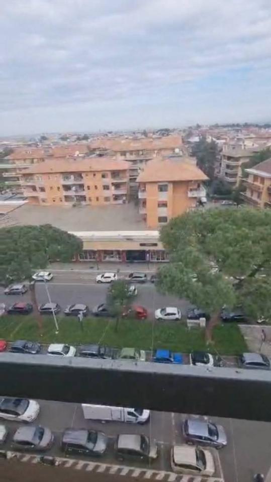 appartamento in vendita a Roma in zona Monte Sacro/Talenti