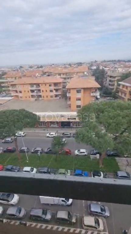 appartamento in vendita a Roma in zona Monte Sacro/Talenti