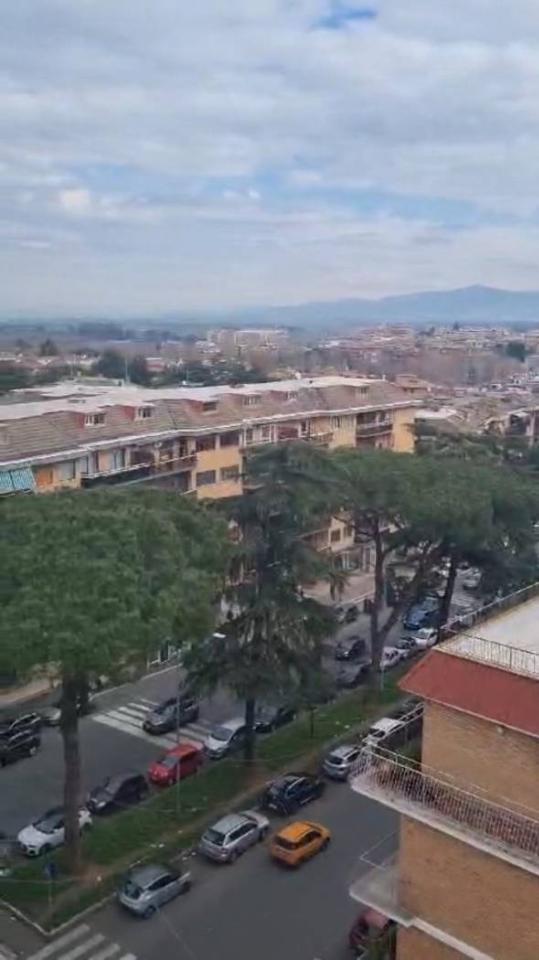 appartamento in vendita a Roma in zona Monte Sacro/Talenti
