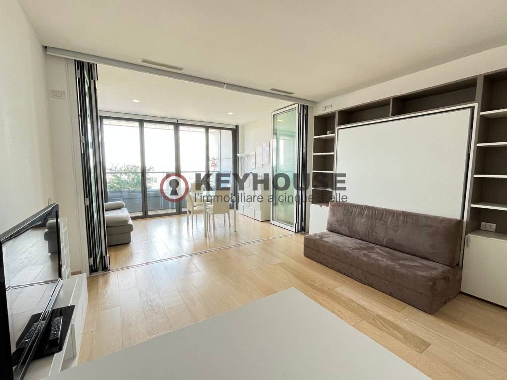 appartamento in vendita a Roma in zona Testaccio