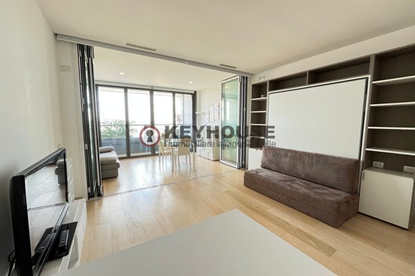 appartamento in vendita a Roma in zona Testaccio