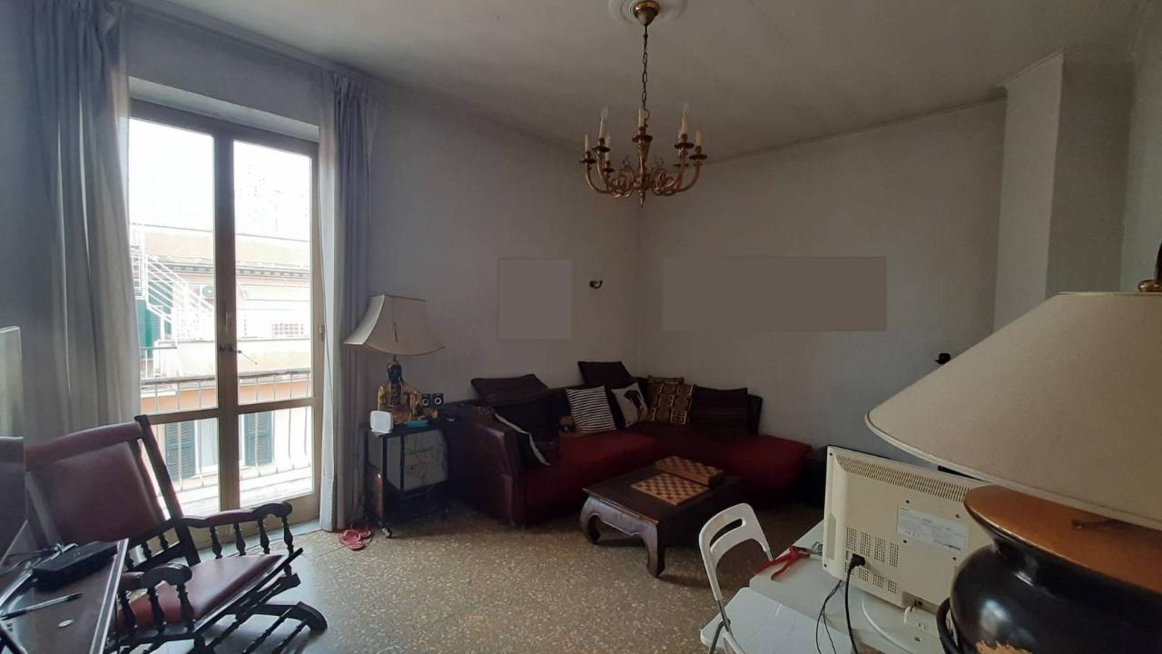 appartamento in vendita a Roma in zona Aurelio