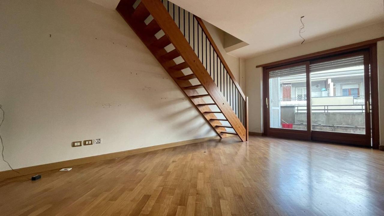 appartamento in vendita a Roma in zona Trionfale