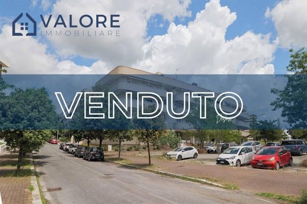 appartamento in vendita a Roma in zona Monte Sacro/Talenti