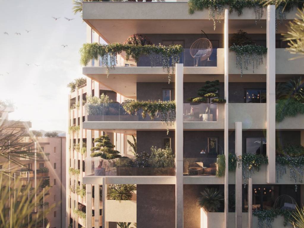 appartamento in vendita a Roma in zona Ostiense