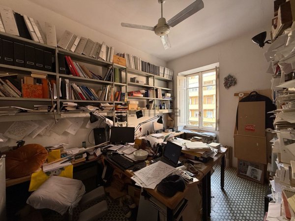 appartamento in vendita a Roma in zona Della Vittoria