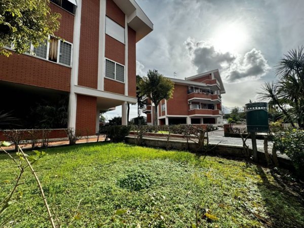 appartamento in vendita a Roma in zona Alessandrino
