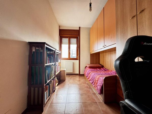 appartamento in vendita a Roma in zona Collatino