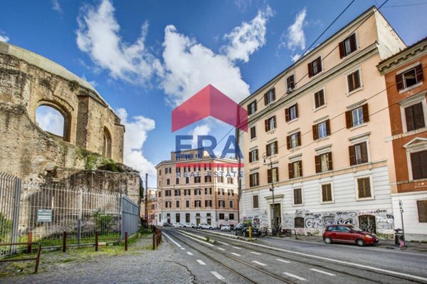 appartamento in vendita a Roma in zona Esquilino