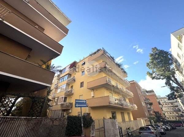 appartamento in vendita a Roma in zona Trionfale