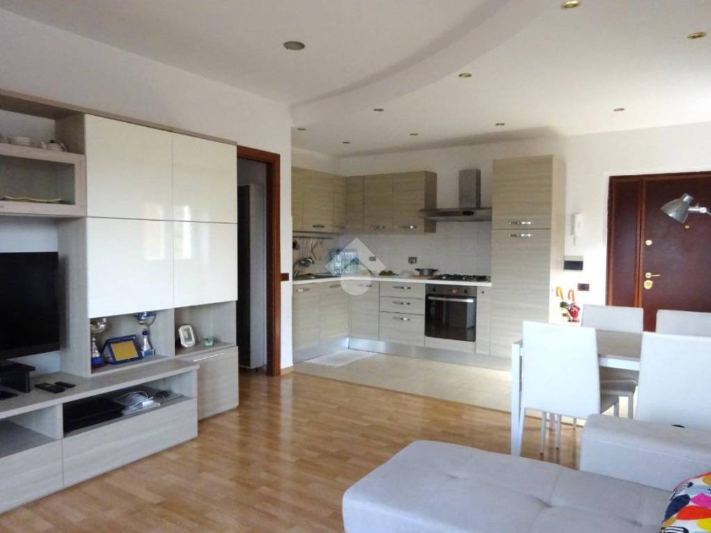 appartamento in vendita a Roma in zona Prima Porta