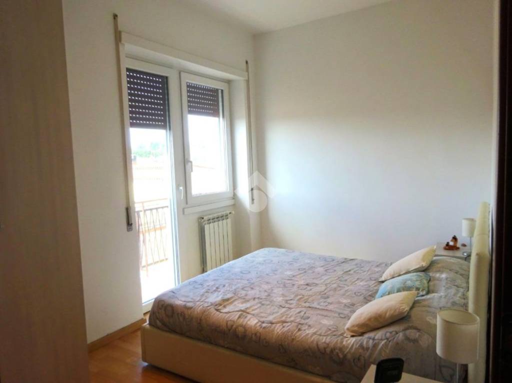 appartamento in vendita a Roma in zona Prima Porta
