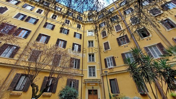 appartamento in vendita a Roma in zona Flaminio