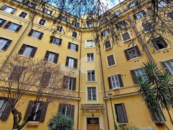 appartamento in vendita a Roma in zona Flaminio