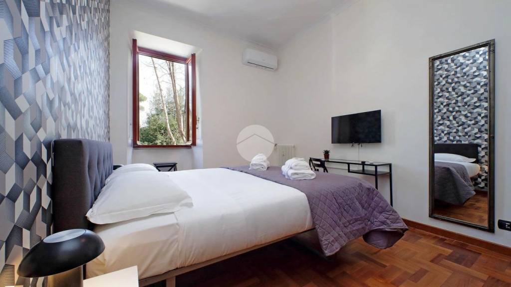 appartamento in vendita a Roma in zona Flaminio