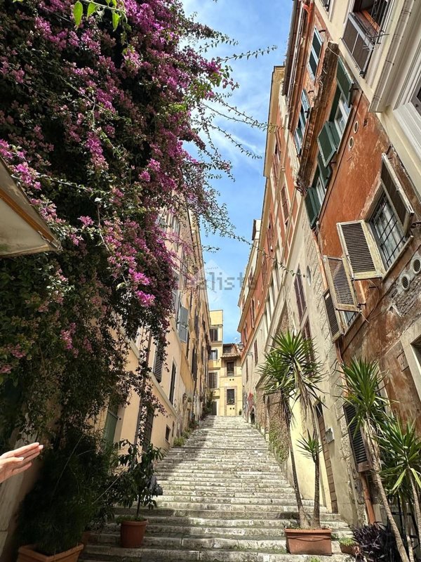 monolocale in vendita a Roma in zona Rione Monti/Campitelli