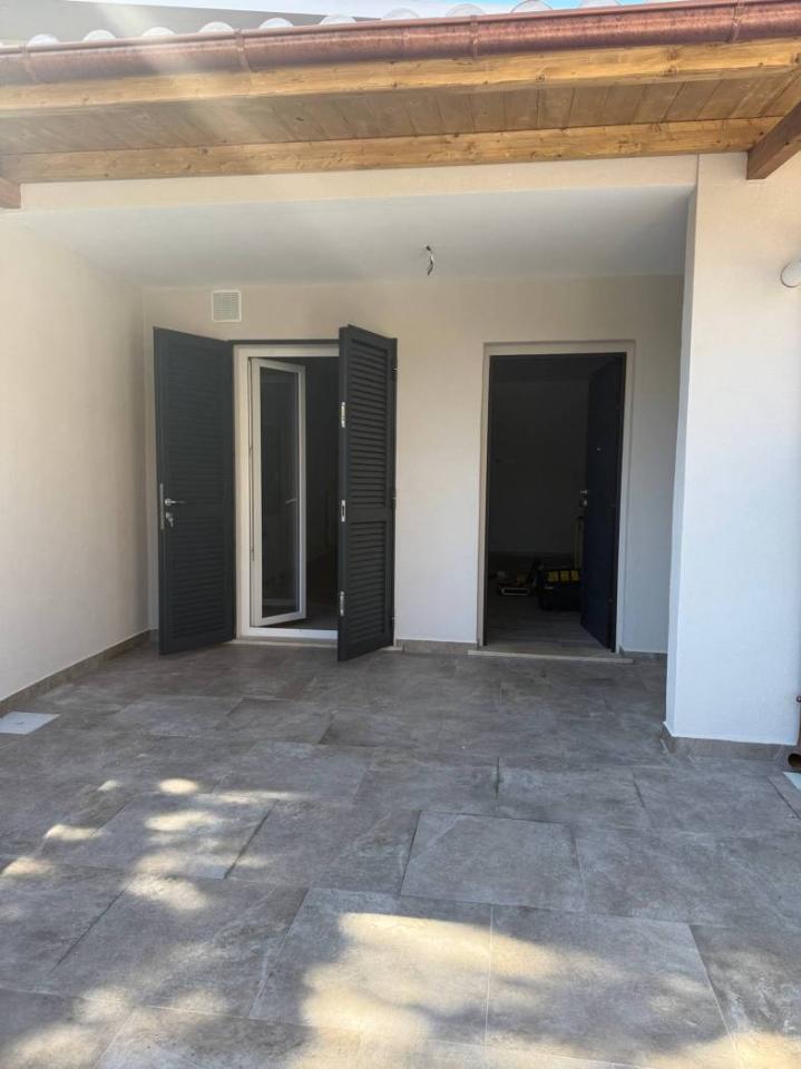 appartamento in vendita a Roma in zona Torre Maura