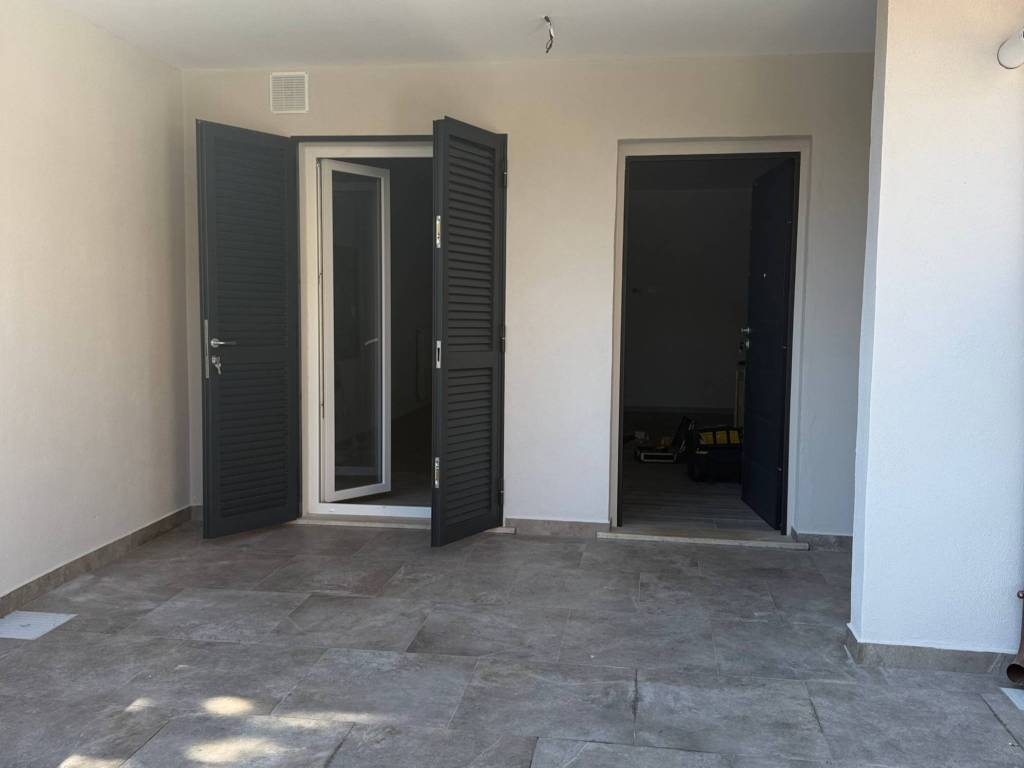appartamento in vendita a Roma in zona Torre Maura