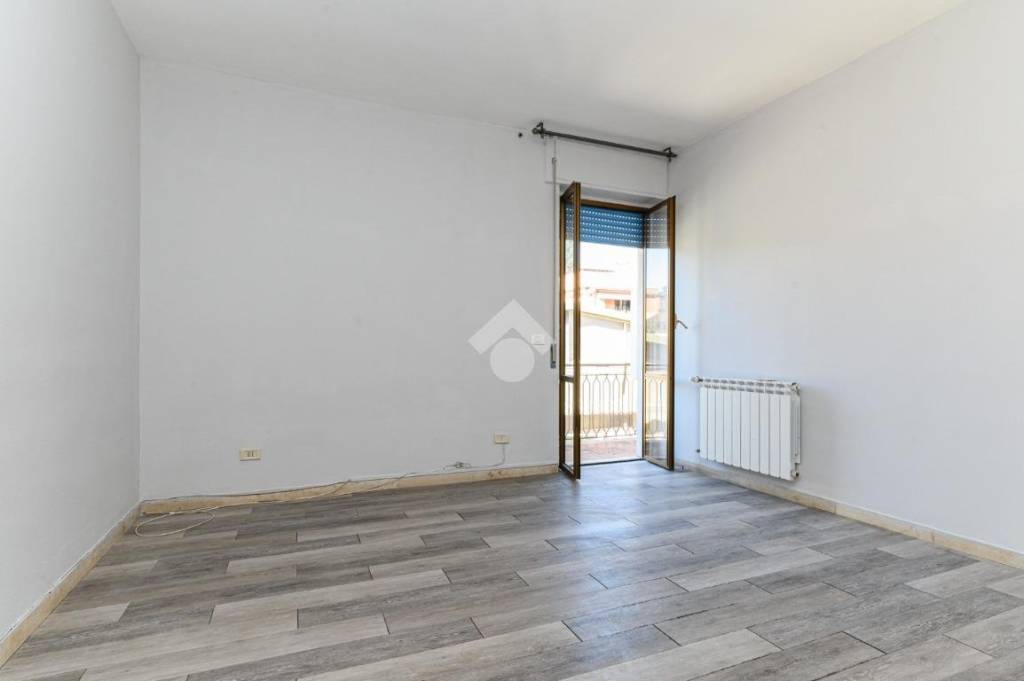 appartamento in vendita a Roma in zona La Pisana