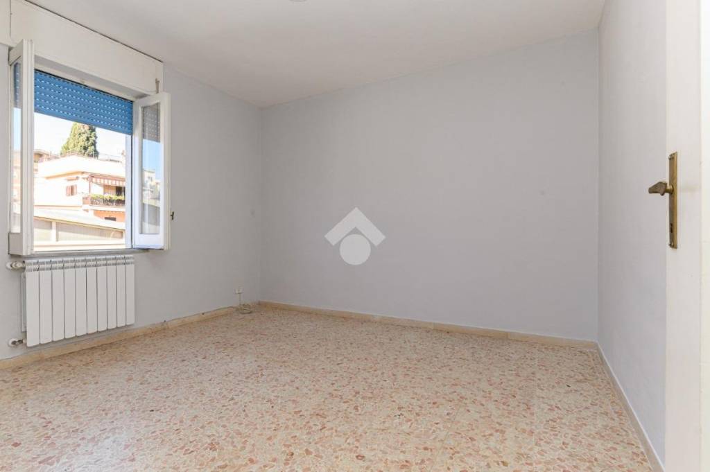 appartamento in vendita a Roma in zona La Pisana