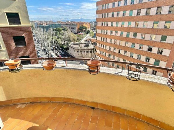 appartamento in vendita a Roma in zona Campo Marzio