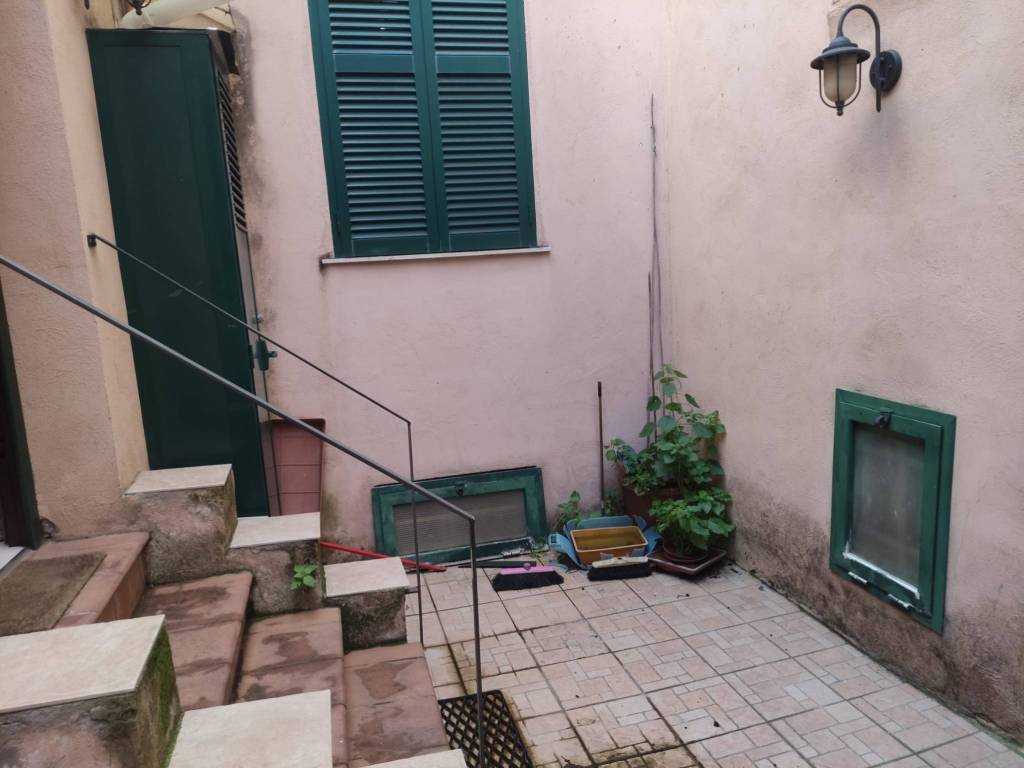 appartamento in vendita a Roma in zona Monte Sacro/Talenti