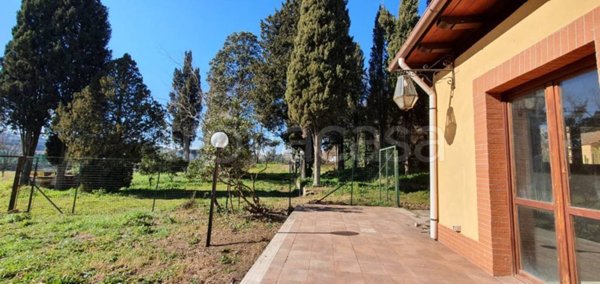casa indipendente in vendita a Roma in zona Labaro