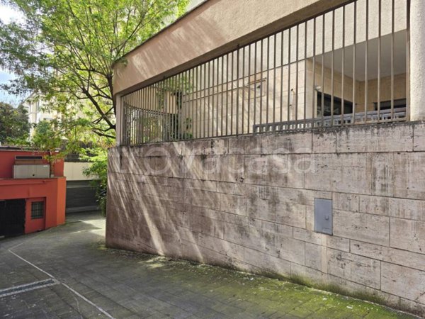 locale di sgombero in vendita a Roma in zona Trieste