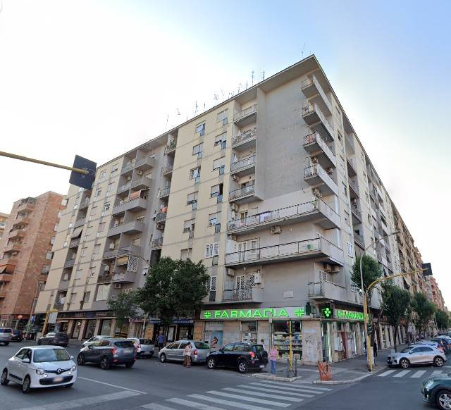 appartamento in vendita a Roma in zona Prenestino-Centocelle