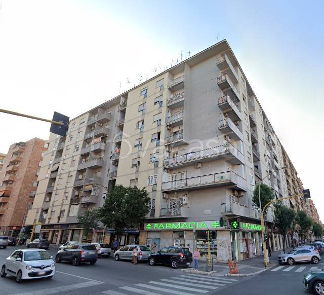 appartamento in vendita a Roma in zona Prenestino-Centocelle