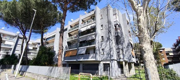 appartamento in vendita a Roma in zona Settecamini